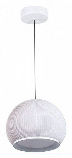 Подвесной светильник Divinare Firefly 1808/33 SP-60 в Добрянке - dobryanka.ok-mebel.com | фото 2