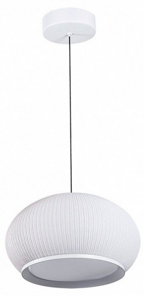 Подвесной светильник Divinare Firefly 1808/33 SP-82 в Добрянке - dobryanka.ok-mebel.com | фото 2
