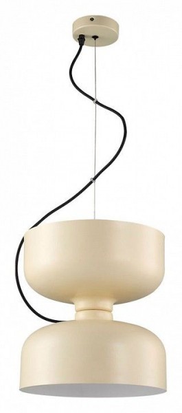 Подвесной светильник Divinare Paola 5863/33 SP-1 в Добрянке - dobryanka.ok-mebel.com | фото 2