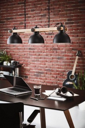 Подвесной светильник Eglo LUBENHAM 43992 в Добрянке - dobryanka.ok-mebel.com | фото 2