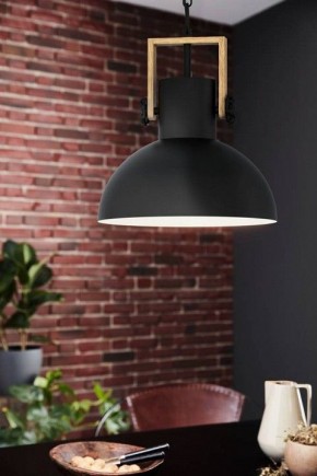 Подвесной светильник Eglo LUBENHAM 44056 в Добрянке - dobryanka.ok-mebel.com | фото 2