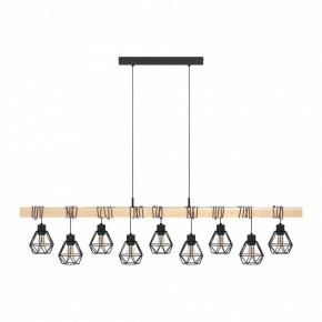 Подвесной светильник Eglo TOWNSHEND 5 44077 в Добрянке - dobryanka.ok-mebel.com | фото 2