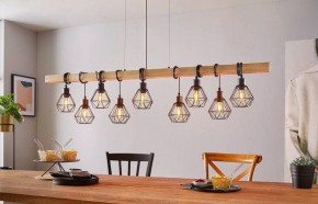 Подвесной светильник Eglo TOWNSHEND 5 44077 в Добрянке - dobryanka.ok-mebel.com | фото 3