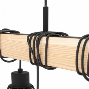 Подвесной светильник Eglo TOWNSHEND 5 44077 в Добрянке - dobryanka.ok-mebel.com | фото 4