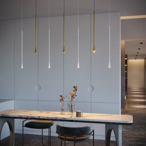 Подвесной светильник Elektrostandard Vist a068611 в Добрянке - dobryanka.ok-mebel.com | фото 3