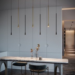 Подвесной светильник Elektrostandard Vist a068612 в Добрянке - dobryanka.ok-mebel.com | фото 2