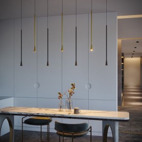 Подвесной светильник Elektrostandard Vist a068613 в Добрянке - dobryanka.ok-mebel.com | фото 2