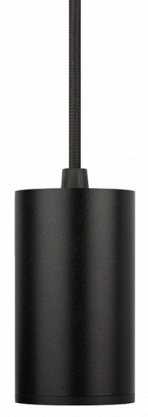 Подвесной светильник Эра  TR45 - GU10 S BK в Добрянке - dobryanka.ok-mebel.com | фото 3