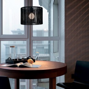 Подвесной светильник EVOLUCE ETTAN SLE6024-403-01 в Добрянке - dobryanka.ok-mebel.com | фото 5