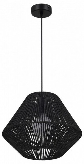 Подвесной светильник EVOLUCE ETTAN SLE6025-403-01 в Добрянке - dobryanka.ok-mebel.com | фото 4