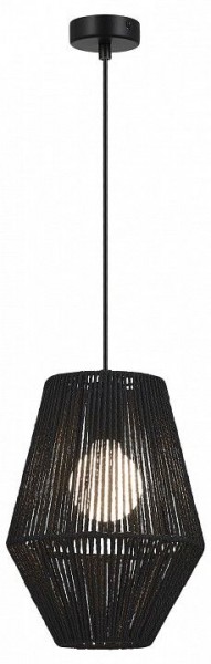 Подвесной светильник EVOLUCE ETTAN SLE6025-413-01 в Добрянке - dobryanka.ok-mebel.com | фото 2