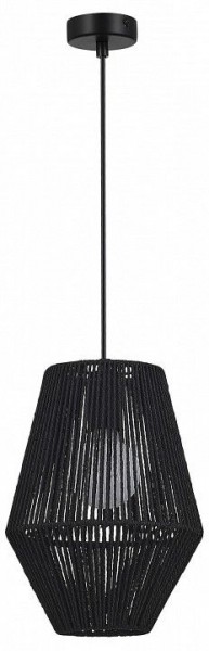 Подвесной светильник EVOLUCE ETTAN SLE6025-413-01 в Добрянке - dobryanka.ok-mebel.com | фото 4