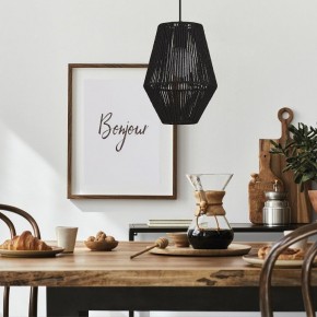 Подвесной светильник EVOLUCE ETTAN SLE6025-413-01 в Добрянке - dobryanka.ok-mebel.com | фото 5