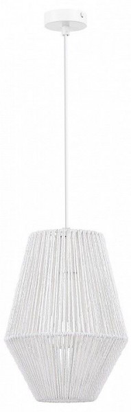 Подвесной светильник EVOLUCE ETTAN SLE6025-513-01 в Добрянке - dobryanka.ok-mebel.com | фото 4
