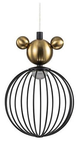 Подвесной светильник F-promo Mouse 4748-1P в Добрянке - dobryanka.ok-mebel.com | фото