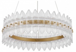 Подвесной светильник Favourite Mirabella 4754-5P в Добрянке - dobryanka.ok-mebel.com | фото