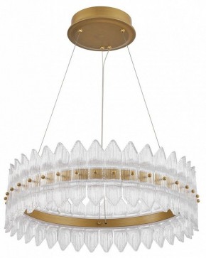 Подвесной светильник Favourite Mirabella 4754-5P в Добрянке - dobryanka.ok-mebel.com | фото 2