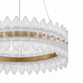Подвесной светильник Favourite Mirabella 4754-5P в Добрянке - dobryanka.ok-mebel.com | фото 8