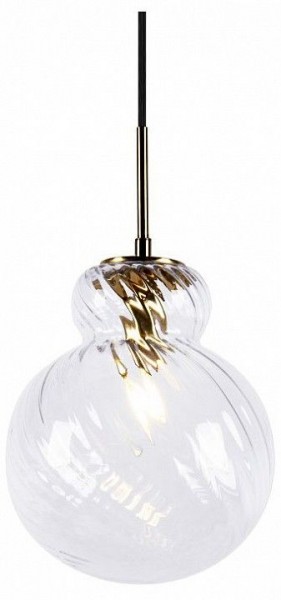 Подвесной светильник Favourite Ortus 4267-1P в Добрянке - dobryanka.ok-mebel.com | фото