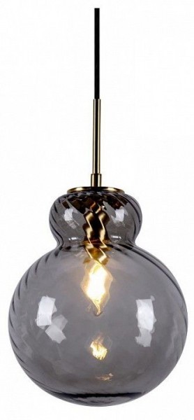 Подвесной светильник Favourite Ortus 4269-1P в Добрянке - dobryanka.ok-mebel.com | фото