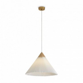Подвесной светильник Freya Kinsley FR5533PL-01BS в Добрянке - dobryanka.ok-mebel.com | фото 4