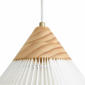 Подвесной светильник Freya Kinsley FR5533PL-01BS в Добрянке - dobryanka.ok-mebel.com | фото 8