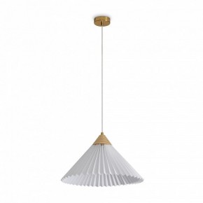 Подвесной светильник Freya Kinsley FR5533PL-01BS1 в Добрянке - dobryanka.ok-mebel.com | фото