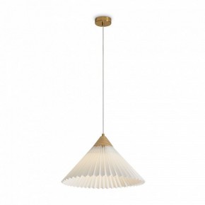 Подвесной светильник Freya Kinsley FR5533PL-01BS1 в Добрянке - dobryanka.ok-mebel.com | фото 4