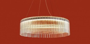 Подвесной светильник Freya Rain FR5546PL-L60W в Добрянке - dobryanka.ok-mebel.com | фото 4