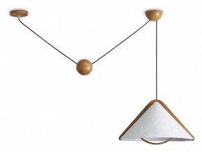 Подвесной светильник Freya Umbra FR5554CL-01T в Добрянке - dobryanka.ok-mebel.com | фото
