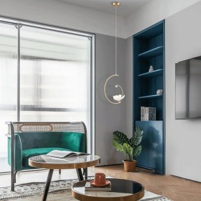 Подвесной светильник Imperiumloft MAGNOLIA MAGNOLIA01 в Добрянке - dobryanka.ok-mebel.com | фото 12