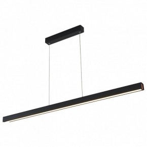 Подвесной светильник Italline IT013-6021 IT013-6021 black 3000K в Добрянке - dobryanka.ok-mebel.com | фото