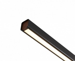 Подвесной светильник Italline IT013-6021 IT013-6021 black 3000K в Добрянке - dobryanka.ok-mebel.com | фото 10