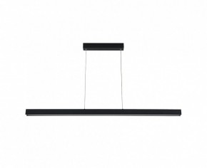 Подвесной светильник Italline IT013-6021 IT013-6021 black 3000K в Добрянке - dobryanka.ok-mebel.com | фото 2