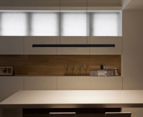 Подвесной светильник Italline IT013-6021 IT013-6021 black 3000K в Добрянке - dobryanka.ok-mebel.com | фото 3