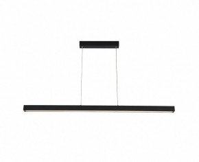 Подвесной светильник Italline IT013-6021 IT013-6021 black 3000K в Добрянке - dobryanka.ok-mebel.com | фото 4