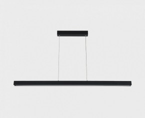 Подвесной светильник Italline IT013-6021 IT013-6021 black 3000K в Добрянке - dobryanka.ok-mebel.com | фото 5