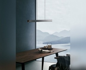 Подвесной светильник Italline IT013-6021 IT013-6021 black 3000K в Добрянке - dobryanka.ok-mebel.com | фото 6