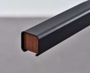 Подвесной светильник Italline IT013-6021 IT013-6021 black 3000K в Добрянке - dobryanka.ok-mebel.com | фото 8