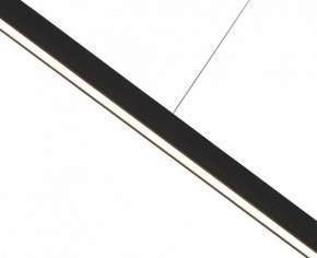 Подвесной светильник Italline IT013-6021 IT013-6021 black 3000K в Добрянке - dobryanka.ok-mebel.com | фото 9