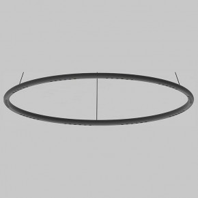Подвесной светильник Italline IT013-6022 IT013-6022 black 3000K в Добрянке - dobryanka.ok-mebel.com | фото