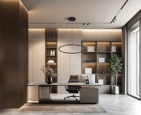 Подвесной светильник Italline IT013-6022 IT013-6022 black 3000K в Добрянке - dobryanka.ok-mebel.com | фото 5