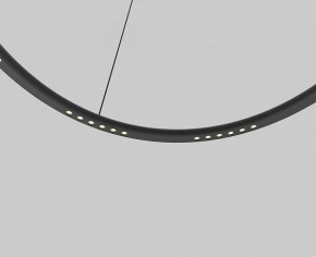 Подвесной светильник Italline IT013-6022 IT013-6022 black 3000K в Добрянке - dobryanka.ok-mebel.com | фото 7