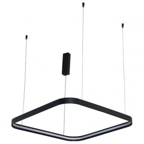 Подвесной светильник Italline IT013-6024 IT013-6024 black 3000K в Добрянке - dobryanka.ok-mebel.com | фото