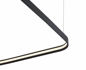 Подвесной светильник Italline IT013-6024 IT013-6024 black 3000K в Добрянке - dobryanka.ok-mebel.com | фото 6