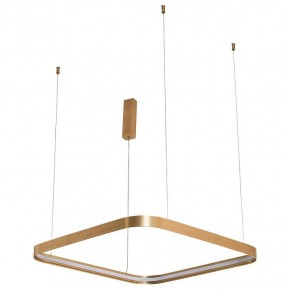 Подвесной светильник Italline IT013-6024 IT013-6024 gold 3000K в Добрянке - dobryanka.ok-mebel.com | фото