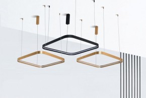 Подвесной светильник Italline IT013-6024 IT013-6024 gold 3000K в Добрянке - dobryanka.ok-mebel.com | фото 6