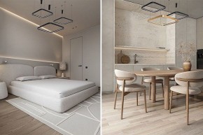 Подвесной светильник Italline IT013-6024 IT013-6024 gold 3000K в Добрянке - dobryanka.ok-mebel.com | фото 7