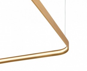 Подвесной светильник Italline IT013-6024 IT013-6024 gold 3000K в Добрянке - dobryanka.ok-mebel.com | фото 8