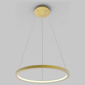 Подвесной светильник Italline IT013-6027 IT013-6027 gold 3000K в Добрянке - dobryanka.ok-mebel.com | фото